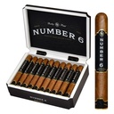 Rocky Patel Number 6 Robusto Box of 20 - 5" 1/2 x 50