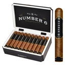Rocky Patel Number 6 Sixty Box of 20 - 6" x 60