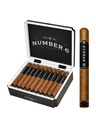 Rocky Patel Number 6 Toro Box of 20 - 6" 1/2 x 52