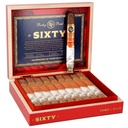 Rocky Patel Sixty Toro Box of 20 - 6" 1/2 x 52