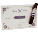 Rocky Patel Special Edition Sixty Box of 10 - 6" x 60