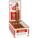 1875 By Romeo y Julieta Dos Box of 15 - 5" 1/2 x 44