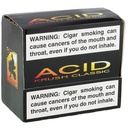 Acid Green Krush Small Cigar Tin of 5