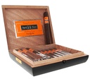 Rocky Patel Vintage San Andreas 2006 Toro Box of 20 - 6" 1/2 x 52