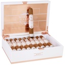 Rocky Patel White Label Sixty Box of 20 - 6" x 60