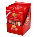 Romeo y Julieta Between the Acts Loc Shelf Retail Pack of 5 - Sampler Cigars
