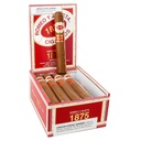 1875 By Romeo y Julieta Gordo Box of 15 - 6" x 60