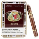 Romeo y Julieta Reserve Amores Small Cigars Tin of 5