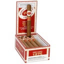 1875 By Romeo y Julieta Tres Box of 15 - 6" x 50