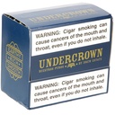 Undercrown Maduro Coronets Small Cigar Tin of 10