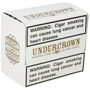 Undercrown Connecticut Shade Coronets Small Cigar Tin of 10