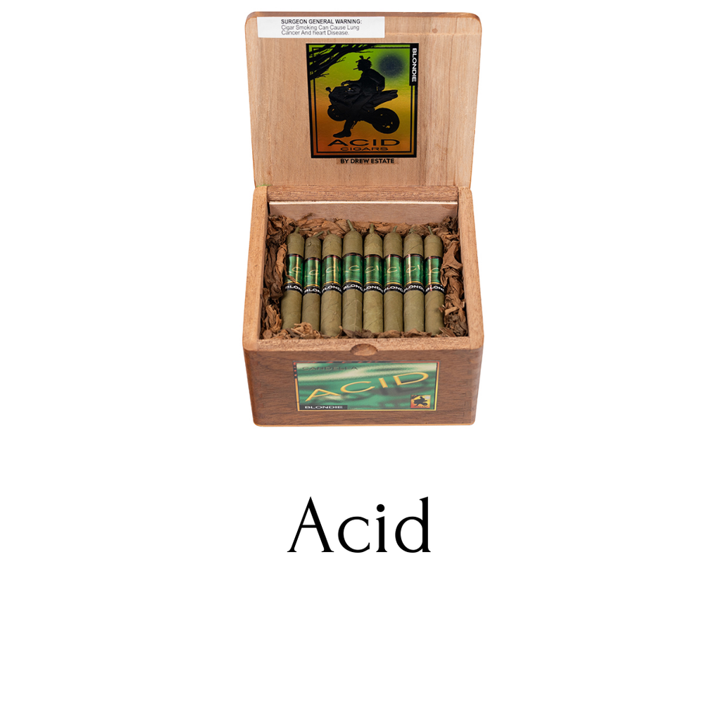 Acid