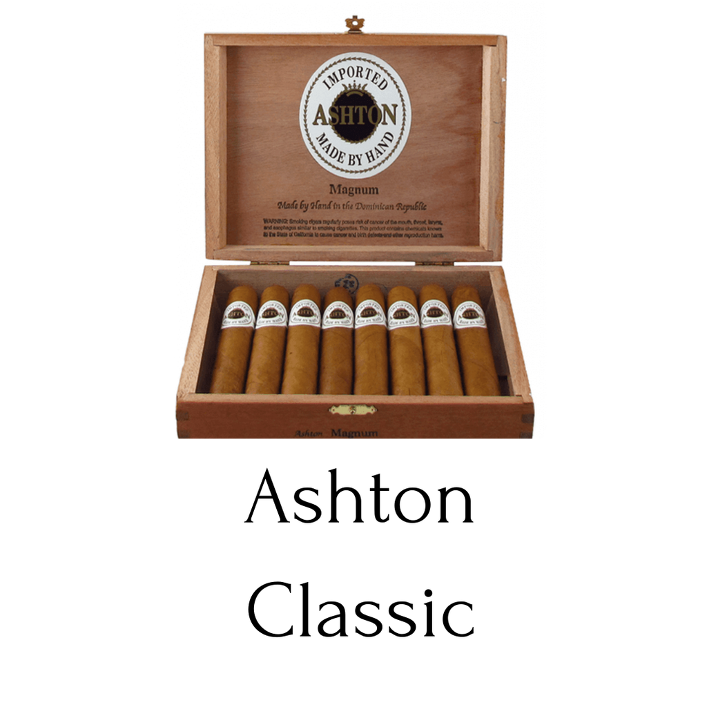 Ashton Classic