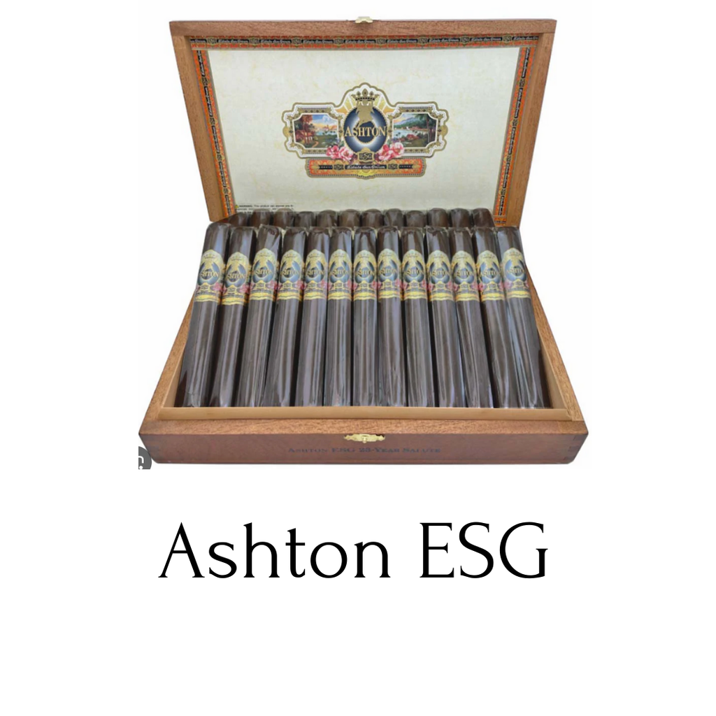 Ashton ESG 