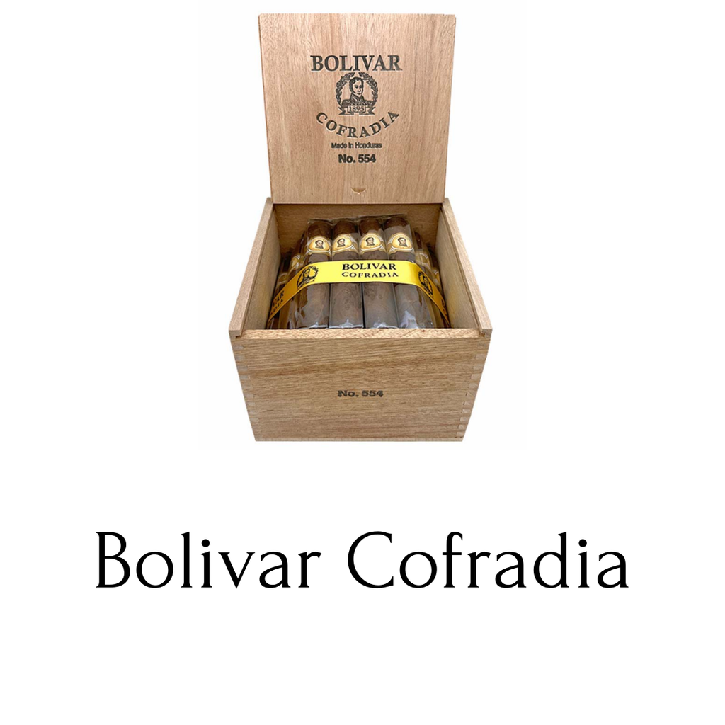 Bolivar Cofradia