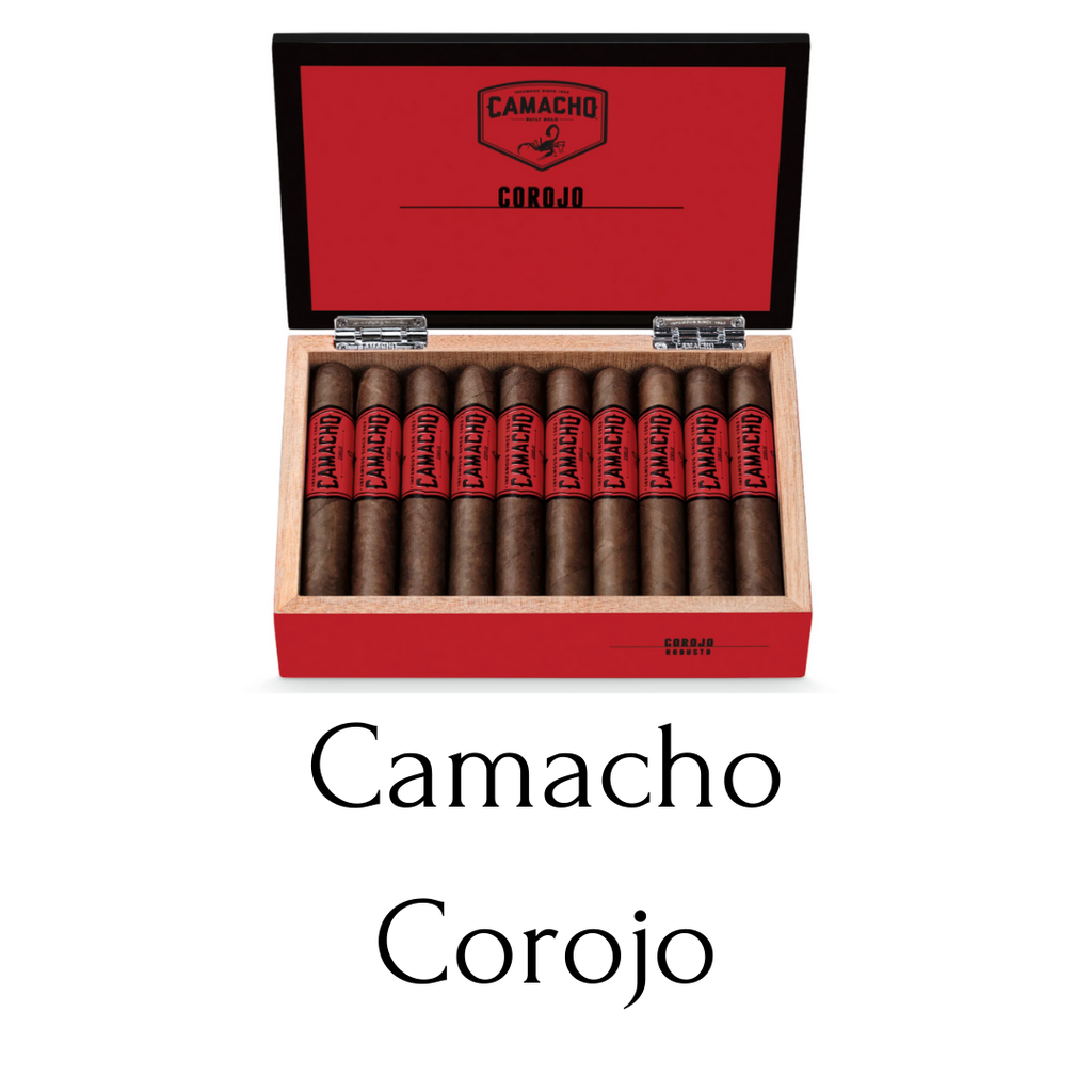 Camacho Corojo