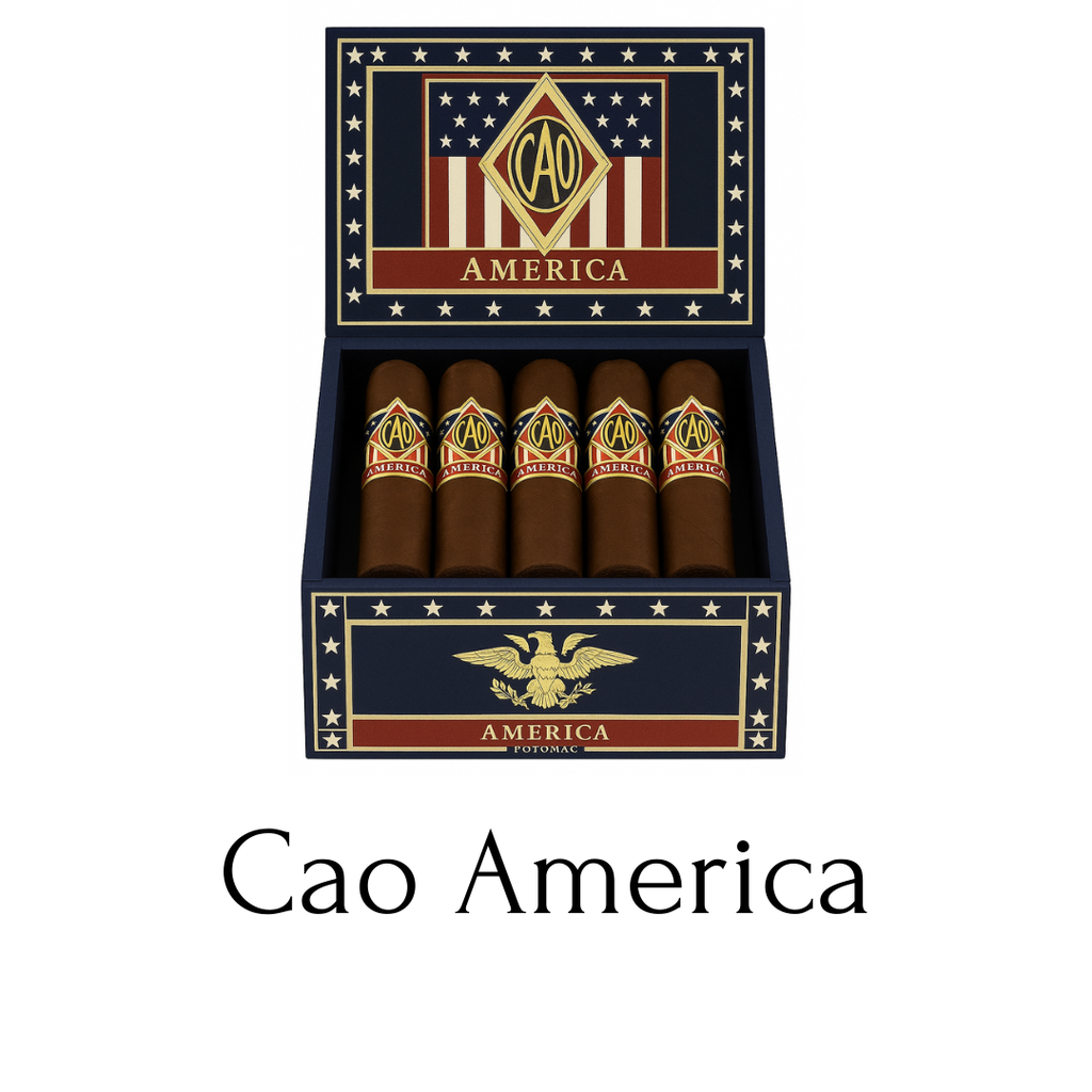 Cao America