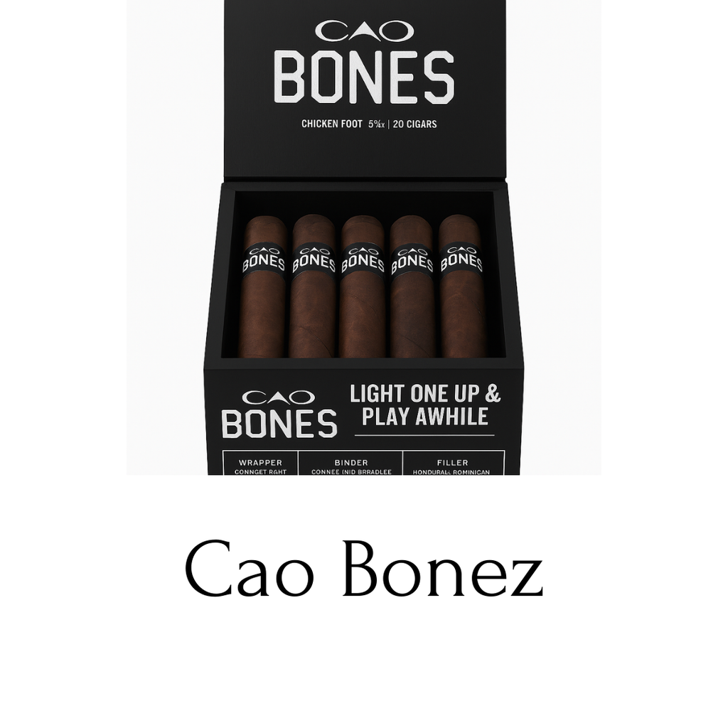 Cao Bonez