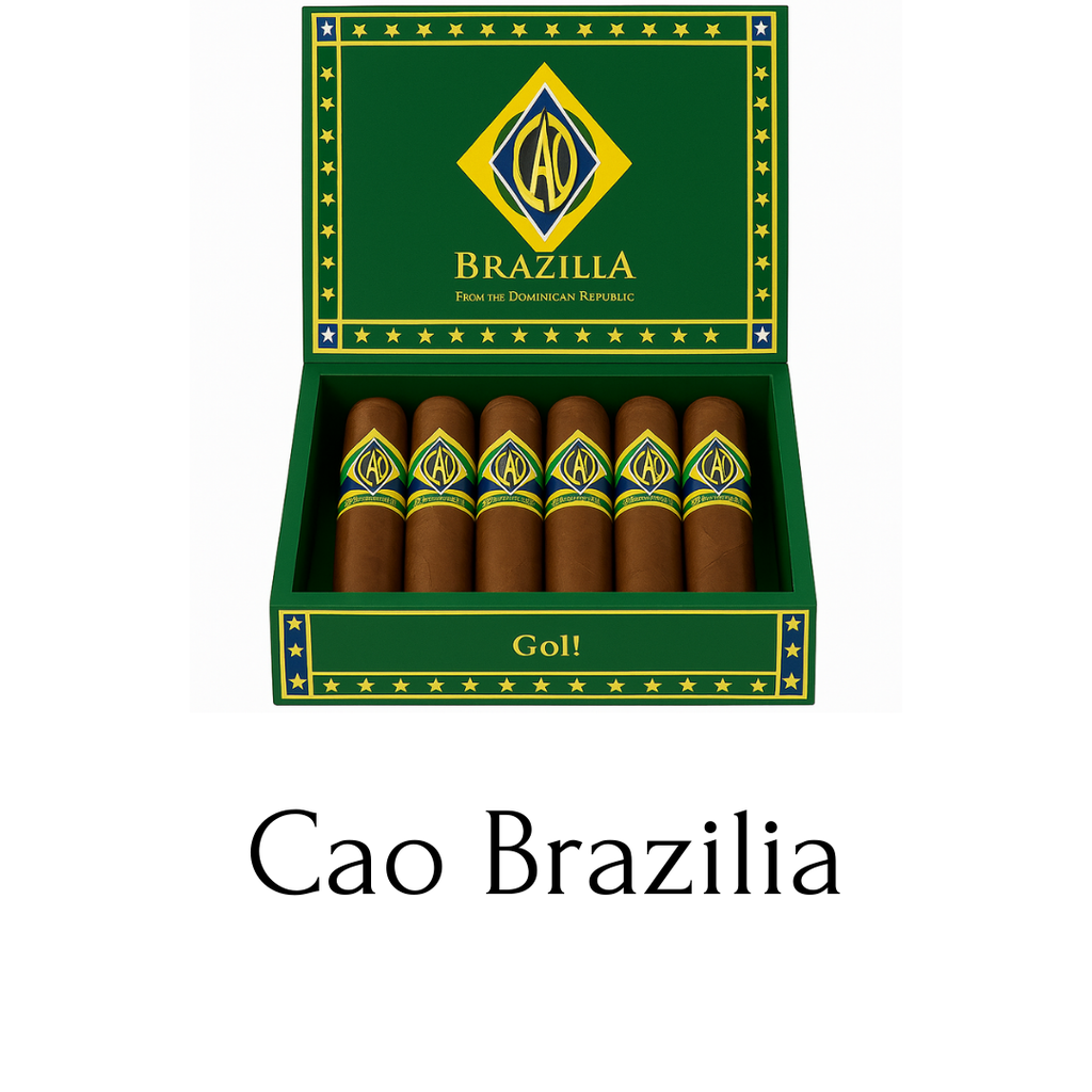 Cao Brazilia