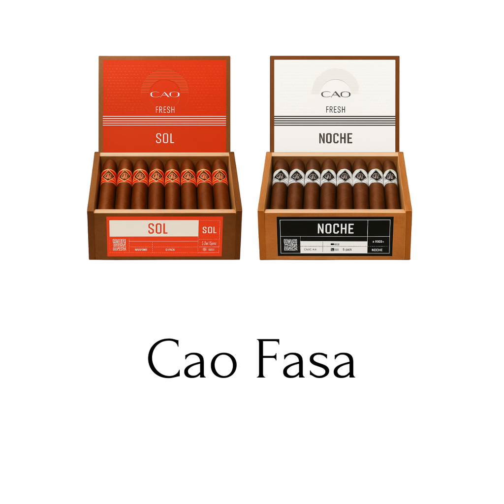 Cao Fasa