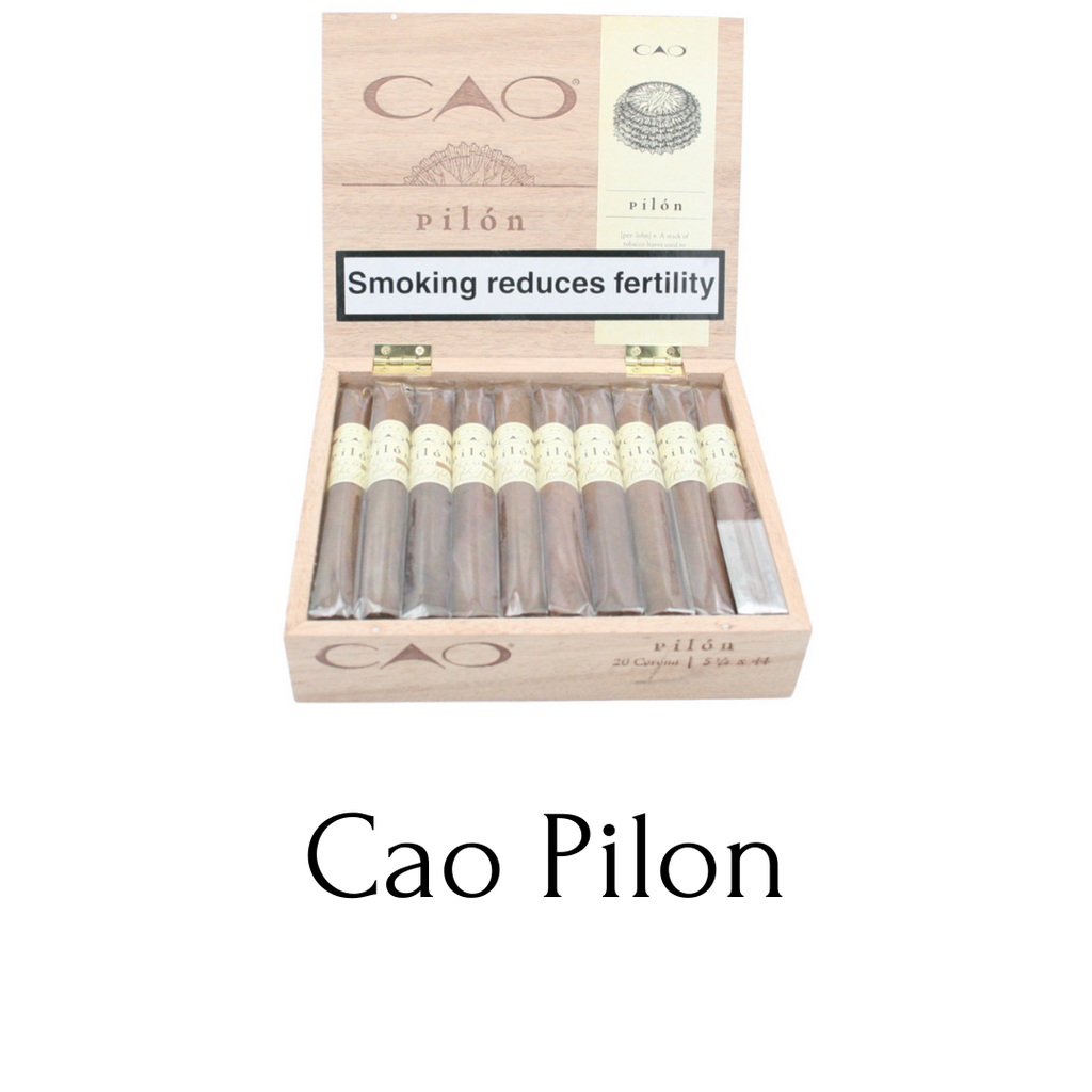 Cao Pilon