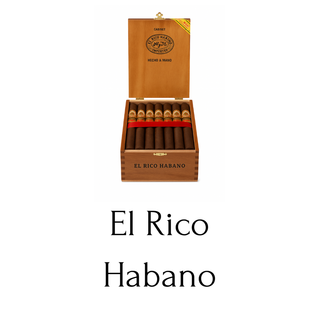 El Rico Habano