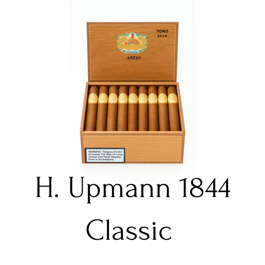 H. Upmann 1844 Classic 