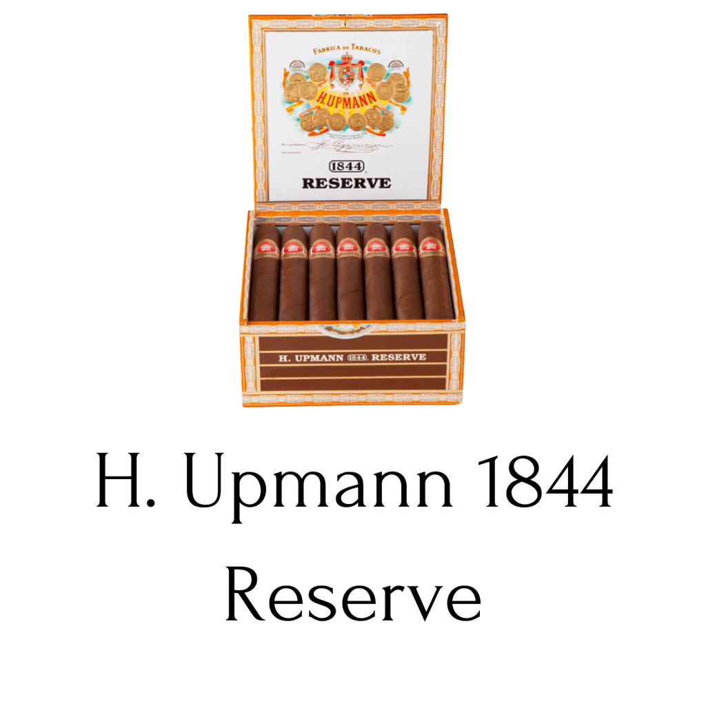 H. Upmann 1844 Reserve