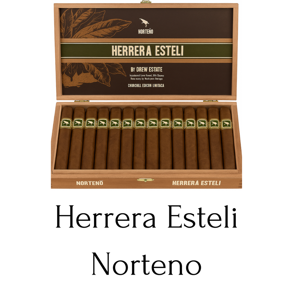 Herrera Esteli Norteno