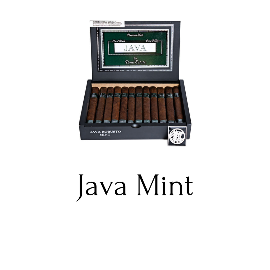 Java Mint