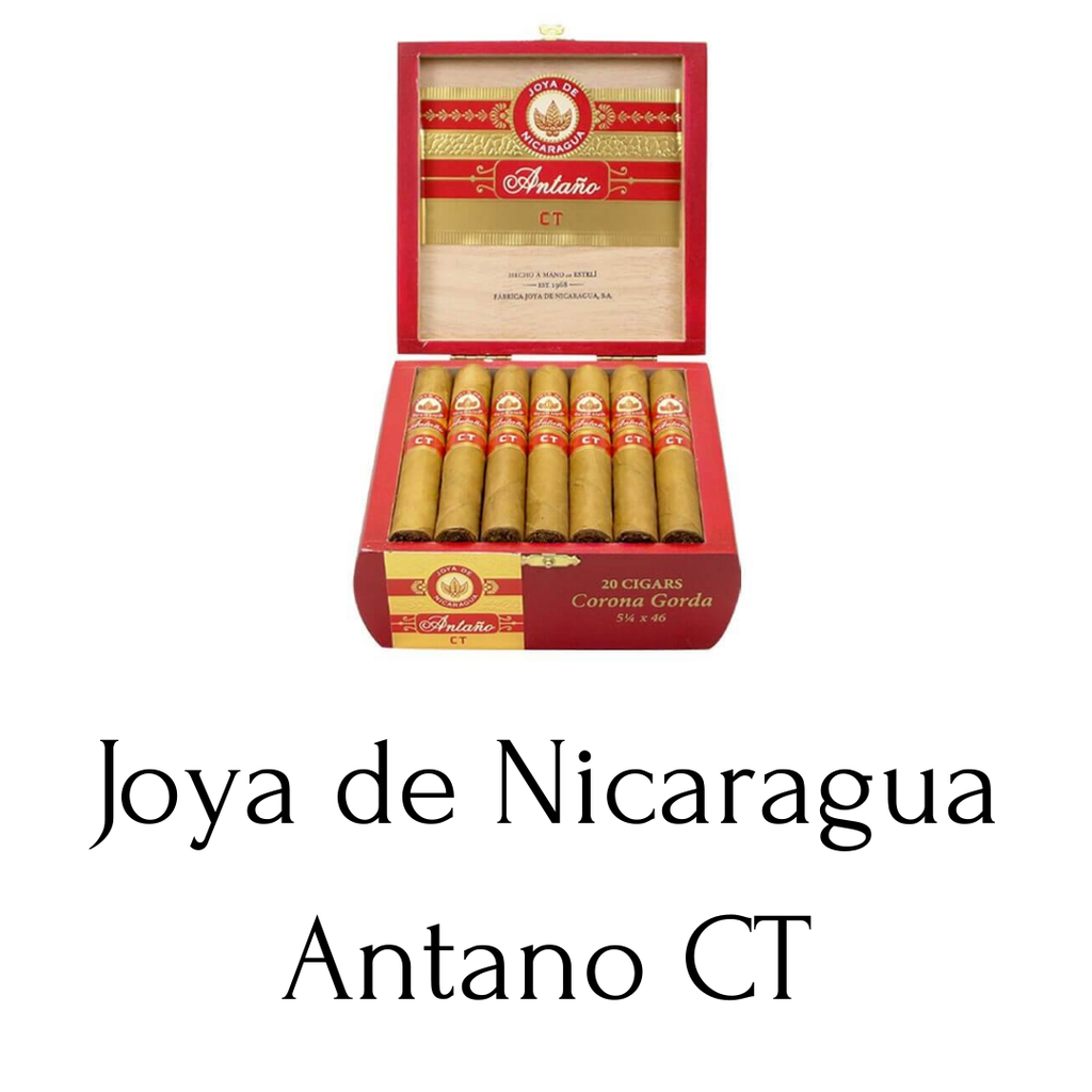 Joya de Nicaragua Antano CT