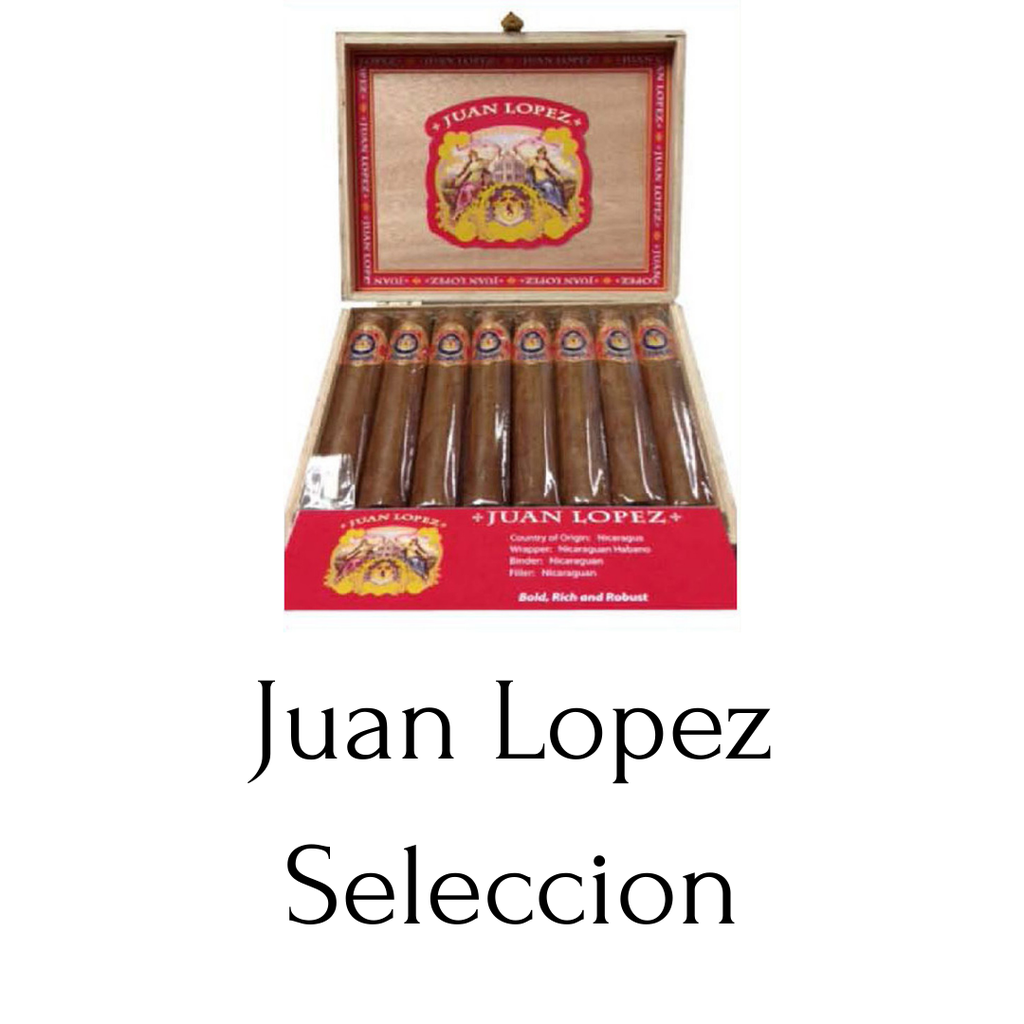 Juan Lopez Seleccion
