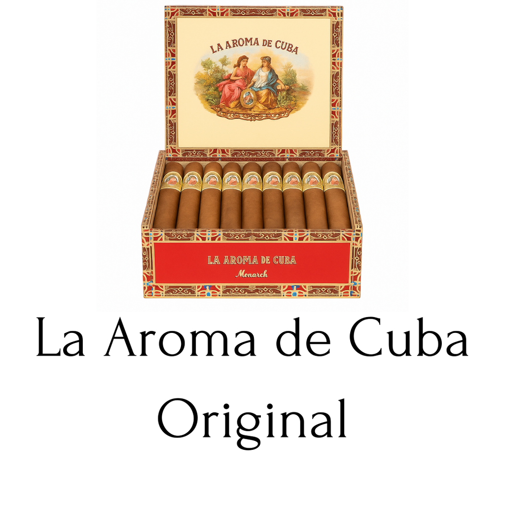 La Aroma de Cuba Original