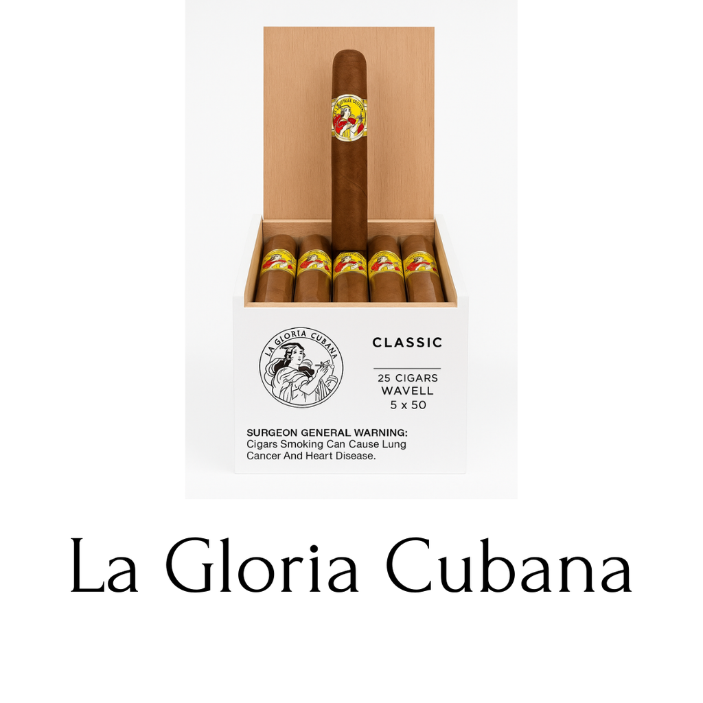 La Gloria Cubana
