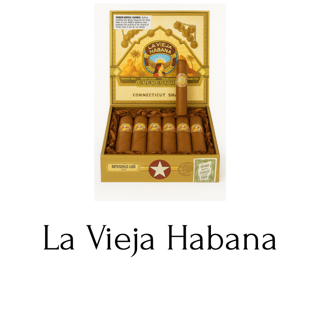 La Vieja Habana