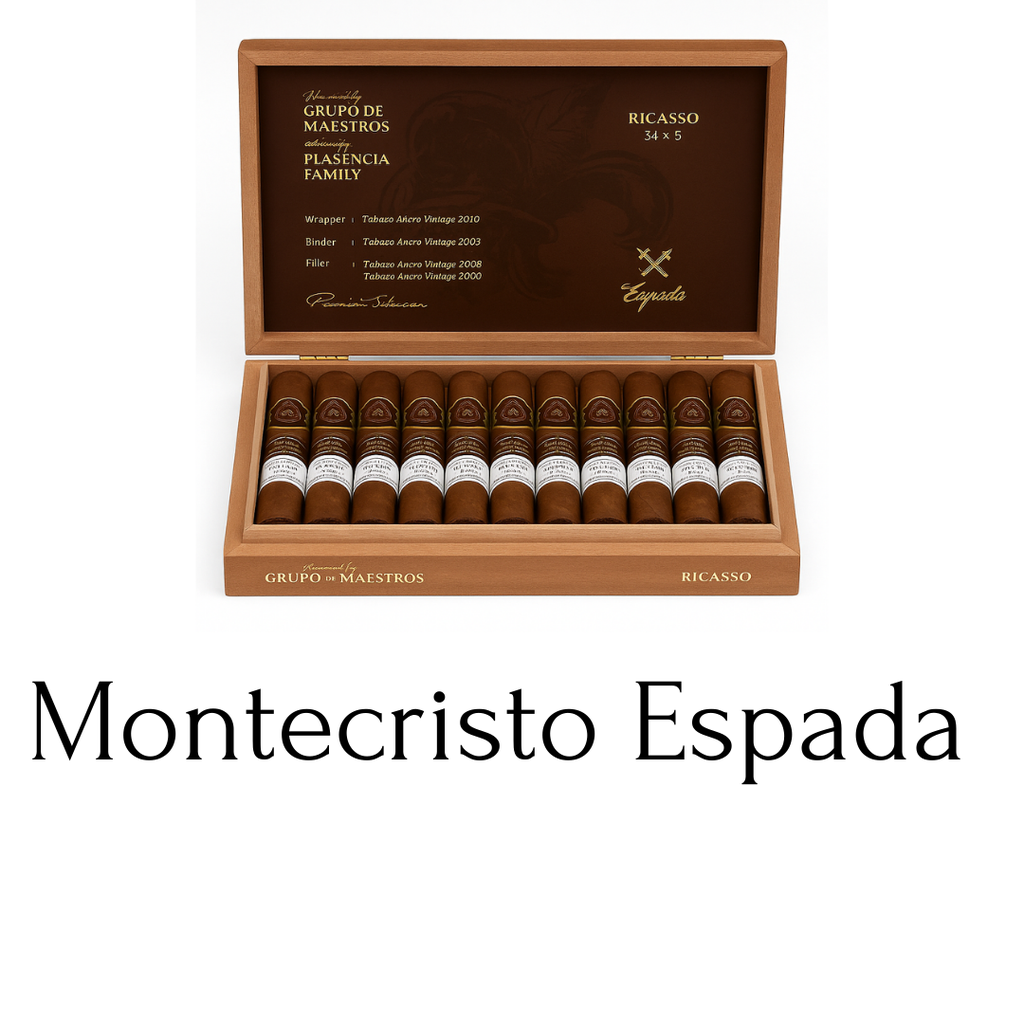 Montecristo Espada 
