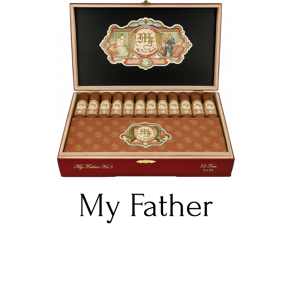My Father
