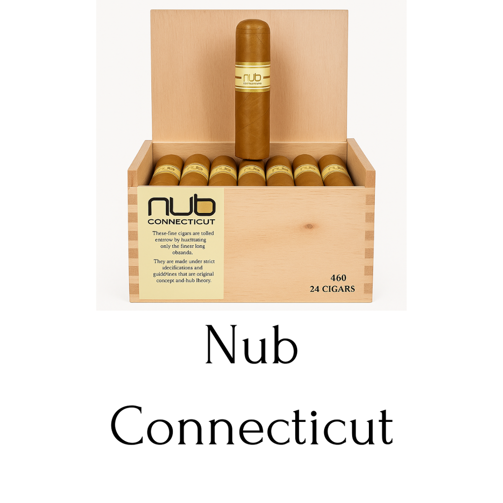Nub Connecticut