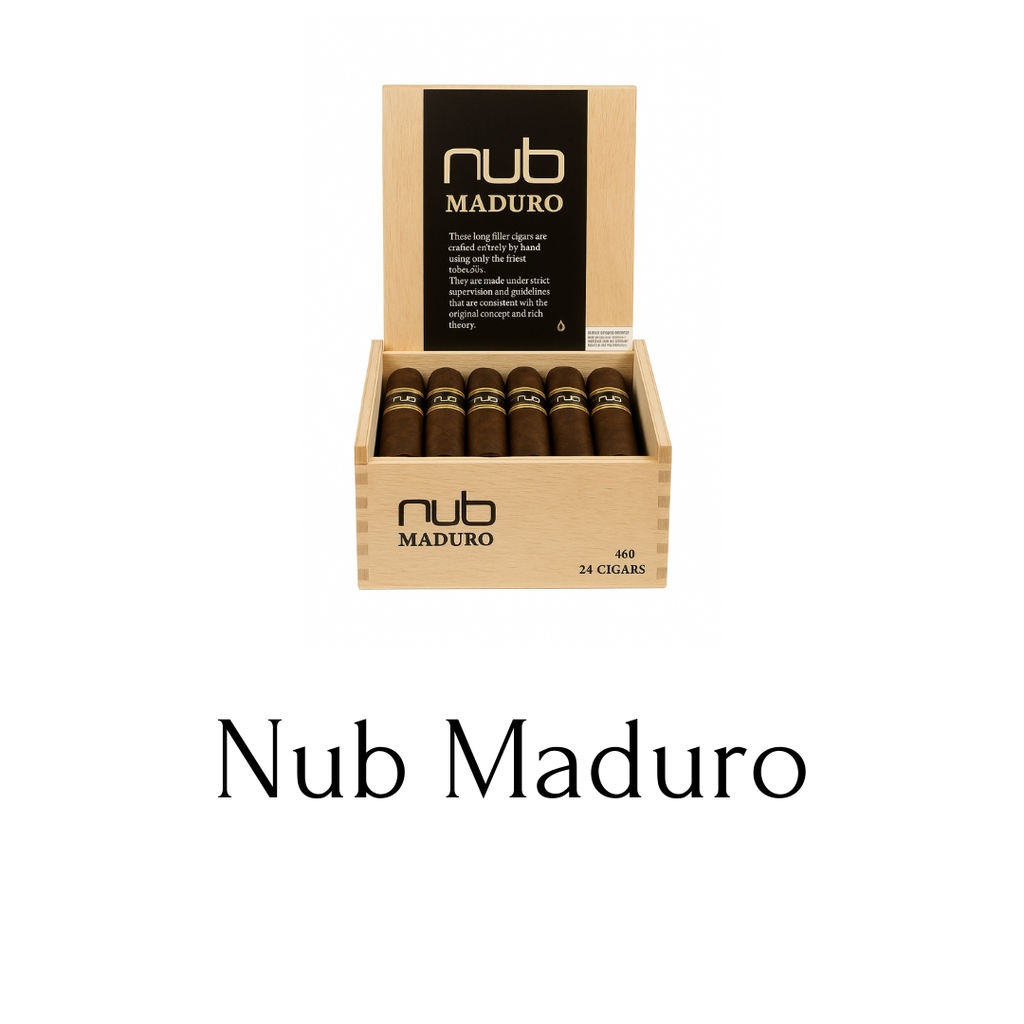 Nub Maduro