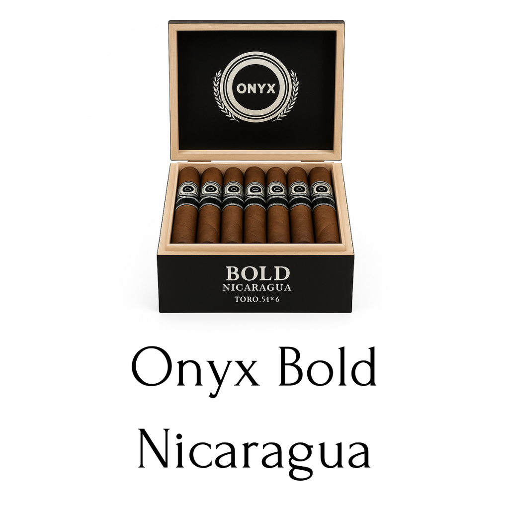 Onyx Bold Nicaragua
