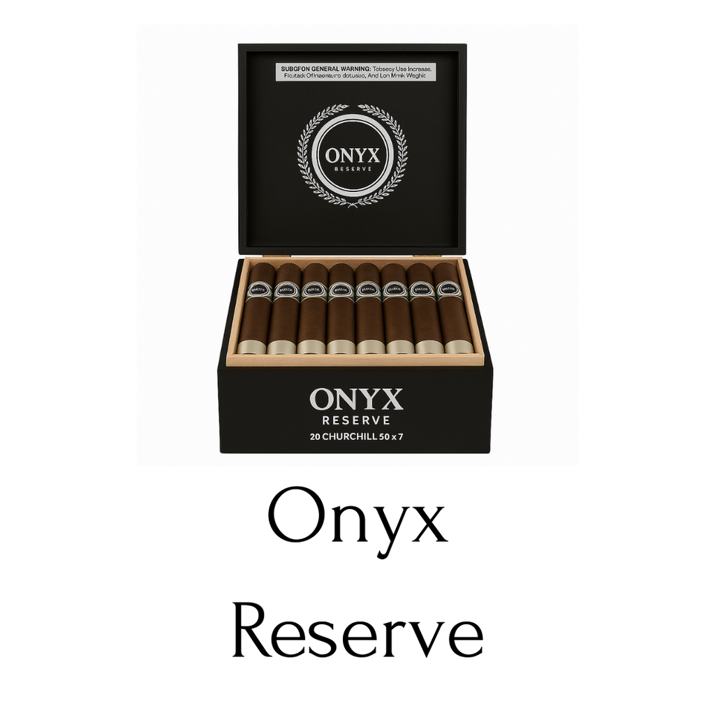 Onyx Reserve