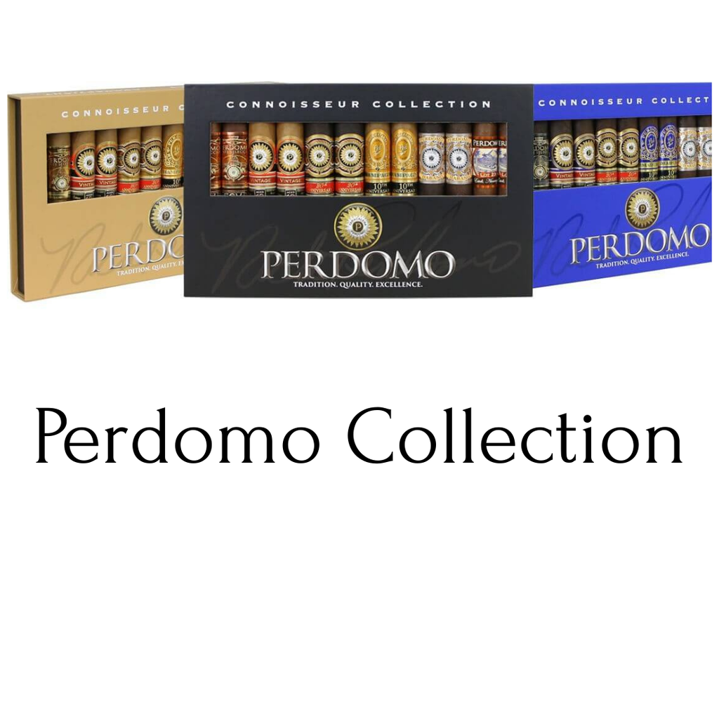 Perdomo Collection