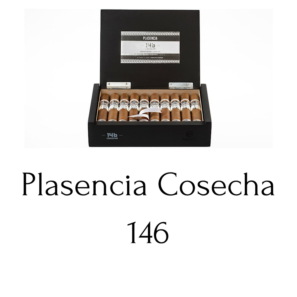 Plasencia Cosecha 146