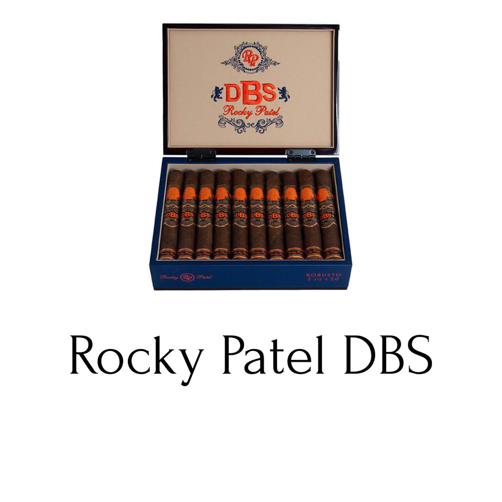 Rocky Patel DBS