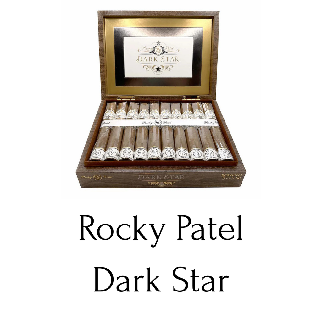 Rocky Patel Dark Star