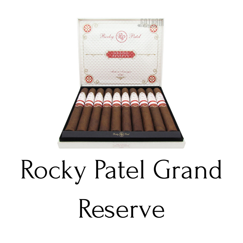 Rocky Patel Grand Reserve
