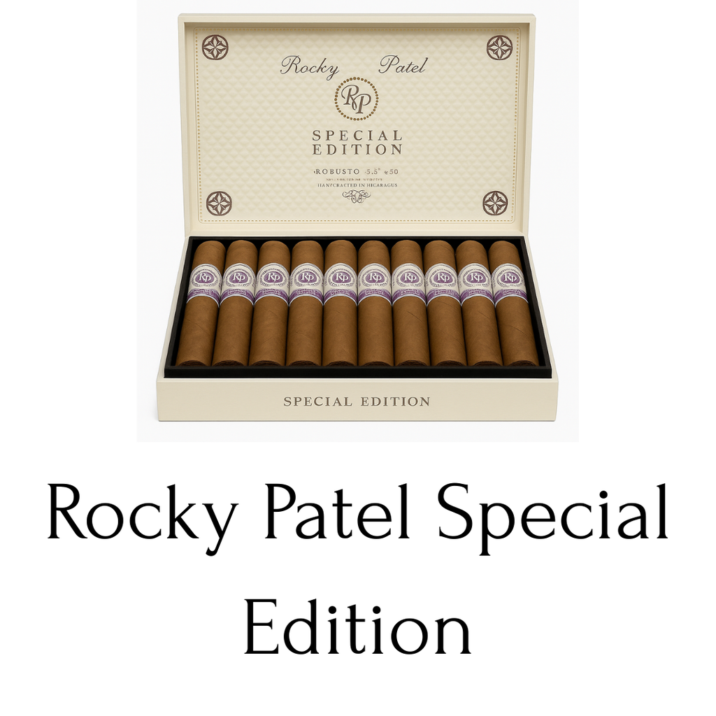 Rocky Patel Special Edition