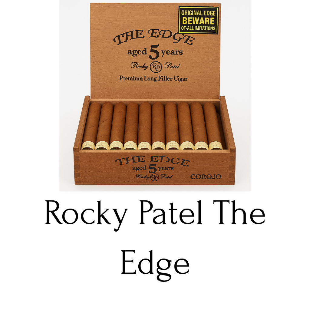Rocky Patel The Edge