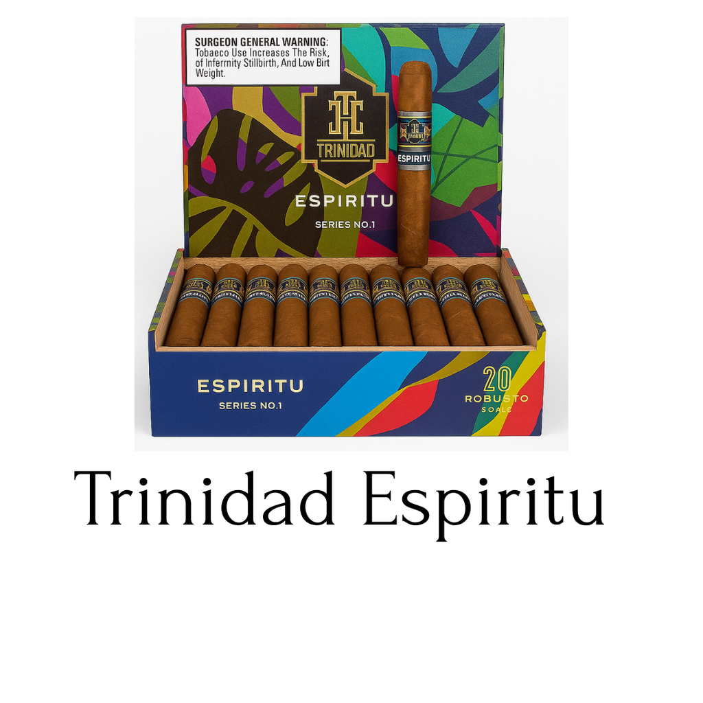 Trinidad Espiritu 