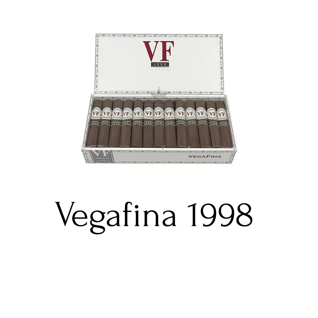 Vegafina 1998 